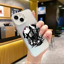 Mi Funda de Teléfono Romance Alternativa para iPhone 16, 15, 14, 13, 12, 11 Pro Max, X, XR, XS Max, 8 y 7 Plus con Diseño Mate a Prueba de Golpes - Colores mixtos - Ver 5