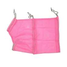 Katzen Waschbeutel, Katzen Dusch-Netzbeutel und Fellkämme, Zeckenwerkzeug, Nagelkappen für Bad, Nageltrimmer, Haustier Pflegebürste mit Nagelschere, Katzen Badetasche, atmungsaktiv, Mesh, kratzfest, verstellbar, Polyester, weiche Katzen Waschbeutel, Katzen Pflegetasche - Verschiedenfarbig - Übersicht 18