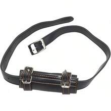 Sword Bag Sword Carry Case Back Strap Waistband For  Hero Cosplay Anime Costume - Removable Belt for One Sword - View 7