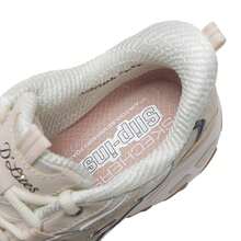 Skechers D'LITES系列休闲鞋熊猫鞋透气科技男女通用旅游、户外、运动鞋150537-NTTP - 自然色/灰褐色 - 查看 6