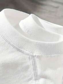 Auntie Est 2026 T-Shirt, Floral Auntie Shirt, New Aunt Gift, Pregnancy Announcement Tee, Favorite Aunt Crew Neck, Best Aunt Ever Short Sleeve GA359 - 白色 - 查看 2