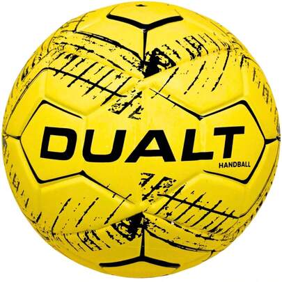 BOLA HANDEBOL DUALT H2 PRO FIGHT FEMININA
