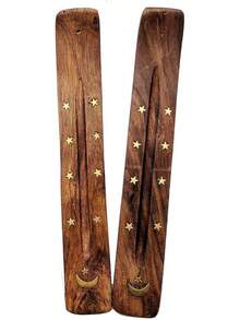 Wooden Strip 10 Inch