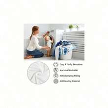 Luna And Forester Throw Blanket Plaid Blankets For  Vintage Large Blankets - 黑色 - 查看 2