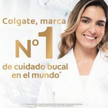 Enjuague Bucal Antibacteriano de Menta 500 ml para Adultos - Total Clean - Multicolor - Ver 8