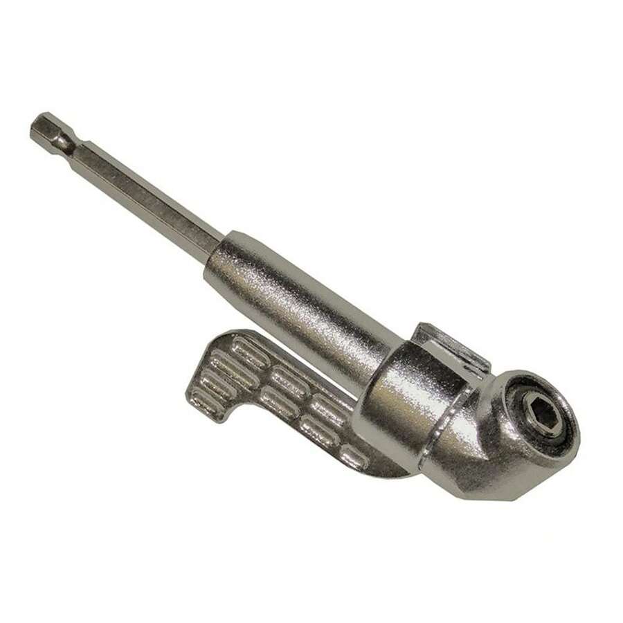 Angled Bit Holder 360 1/4in Drive (Multi Colour) - (TK12298) - Multicolor - View 1