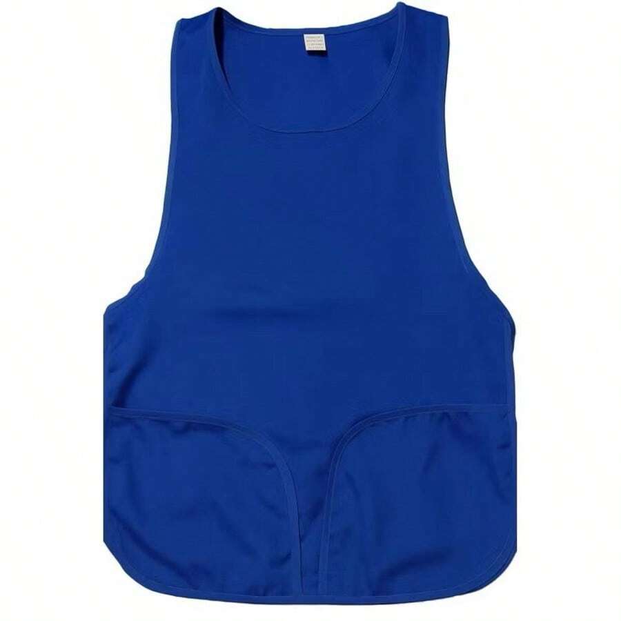 Aprons - Niebieski - Zobacz 1
