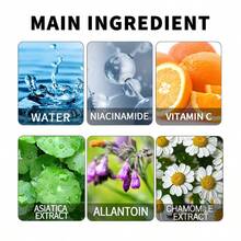 Body Moisturizing Whitening Cream Intimate Skin Care Lightening Cream For Underarms, Knees, Elbows, Inner Thighs Joint Gloss Skin Care Cream - trắng - Xem 5