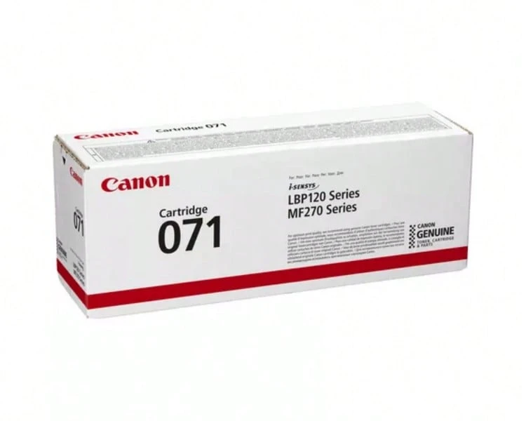 Cartouche de toner Canon 5645C002 1 pièce(s) Original Noir - Blanc - Voir 1
