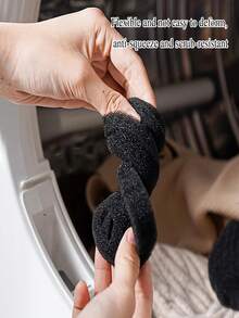 1/2/5pcs Pet Hair Removal Washing Machine Balls, Fluffy Laundry Balls - Washing Machine Cleaning Ball,Reusable Lint Catcher, Keeps Clothes & Bedding Fur-Free, Essential For Pet Owners- Enhance Your Laundry Experience