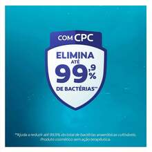 Enjuague Bucal Plax Ice Infinity 500 ml - Sin Alcohol, Elimina 99. 99% de Germenes, Frescura Intensa por 12 Horas, Previene Placa Bacteriana - Para Adultos - Multicolor - Ver 4