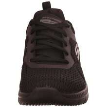 Skechers Women Professional Running Shoes - 黑色 - 查看 4