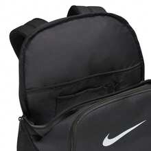 Nike Brasilia Training 24L Backpack (Black) - 100% Polyester - (BC5225) - Black - View 6