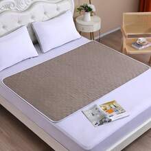 1pc Reusable And Washable Leak-Proof Pad - Multicolor - View 47