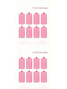 14个/10个海绵卷发器，大/中/小号柔软泡沫卷发器，适用于打造波浪发型，舒适睡眠卷发器，美发造型工具，卷发器，卷发梳，卷发棒，卷发产品，卷发器，卷发卷发器，卷发工具，卷发棒，卷发，无热卷发，无热卷发，卷发器，理发师，卷发器 - 彩色 - 查看 16