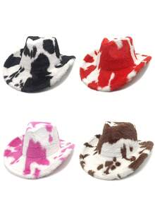 1 Stück Herbst/Winter Neuer Koreanischer Stil vielseitiger Retro Strick Beanie Mütze, warmer Ohrenschutz Slouch Cap für Frauen