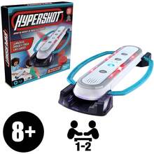 Gaming Hypershot Juego de Hockey Electrónico, 5 Juegos en 1 con Música, Luces y Sonido, Incluye 2 Discos de Plástico, para 1 o 2 Jugadores, + 8 años - 1 - Ver 8