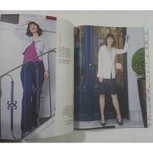 Revista MODA MOLDES ed. 103 - Livro único - Visão 5