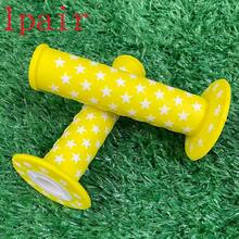 1 Pasang Aksesoris Sepeda Karet Stang Sepeda, 5 Warna Stang Anti Selip - MultiWarna - View 7
