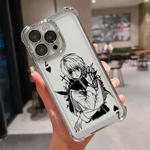 Fashion Phone Cases - 無色 - 查看 8