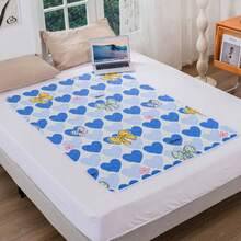 1pc Reusable And Washable Leak-Proof Pad - Multicolor - View 23