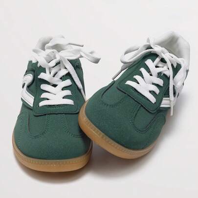 VUTRU 女士轻便软底休闲运动鞋，舒适运动训练鞋