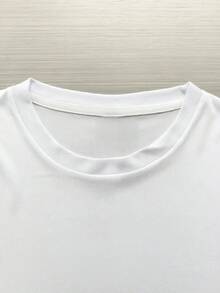Camiseta divertida de lista de pollos de cuervo australiano para hombres - Escribiendo una lista... Eslogan "Bin Chicken Twice" y estampado de pájaro, camiseta negra casual de cuello redondo para regalos de Navidad, ropa humorística - Negro - Ver 9
