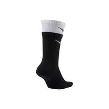Calcetines de tripulación para entrenamiento Nike, unisex, negro - Negro - Ver 3