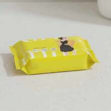 Cuidado intimo 24/7: Toallitas intimas biodegradables de bolsillo, discreción, frescura y 100% seguras para el inodoro, ideal para viaje - 16 PZ - Ver 4