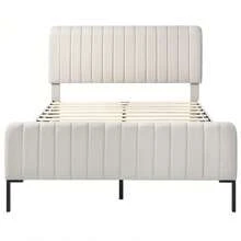 Beds - Grey - View 10