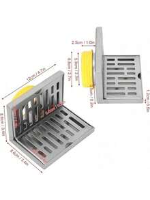 Kitchen Sink Installation Parts