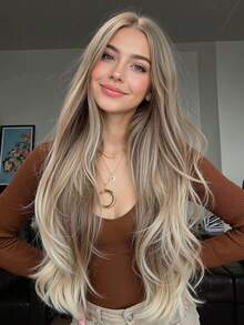 Blonde Ombre