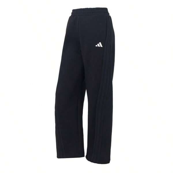 Adidas Women's W DK BANANA PNT Sweatpants, Lightweight, Comfortable, Casual, Fashionable, Classic Pants, KF2682, Recommend Ordering One Size Down