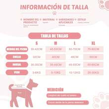 Traje de Recuperación para Perros - Transpirable, Elástico, Prevención de Lamidas y Arañazos, S-XL (Rosa, S) - Azul - Ver 4