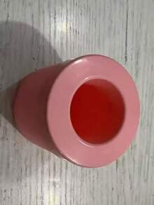 1 件，使用这款易拆卸的硅胶冰块模具制作形状完美的冰块 - 最多可容纳 60 块冰块！厨房配件 - 彩色 - 查看 7