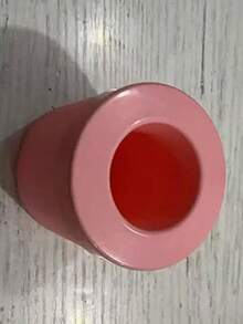 1 件，使用这款易拆卸的硅胶冰块模具制作形状完美的冰块 - 最多可容纳 60 块冰块！厨房配件 - 彩色 - 查看 9