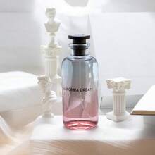 California-Dream Is A Citrus Fragrance For Women And Men, It Contains Notes Of Mandarin, Pear, Musk As Well As Ambrette Seed And Benzoin. - Giấc mơ California - Xem 3