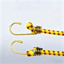 Bungee Cords - 1.3m Random - View 3