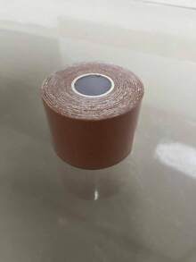 5厘米 x 5米/1.9英寸 x 196.8英寸 隐形腋下吸汗贴，吸汗衣物贴，腋下吸汗贴，超薄透气一次性腋下吸汗贴，专为多汗症设计，吸味腋下贴，男女通用低过敏性衣物保护贴 - 多色 - 查看 5