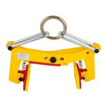 Lifting Clamps For 617LBS Lifting And Installing Concrete Blocks & Stone Carrying