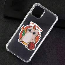 3 英寸“让它燃烧乙烯基贴纸，适合火爱好者、幽默爱好者和古怪设计爱好者；非常适合笔记本电脑、水瓶、笔记本和个人空间装饰；非常适合作为幽默贴纸、火贴纸和古怪贴纸；为您的配饰增添魅力，庆祝火热的幽默，或送给喜欢有趣设计的朋友的礼物；非常适合喜欢轻松风格、幽默和俏皮表达的成年人。” - 3吋/7.62厘米 - 查看 2