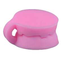 Nuevo molde de silicona 3D en forma de rosa para fondant, chocolate y herramienta de hornear - Rosa - Ver 6