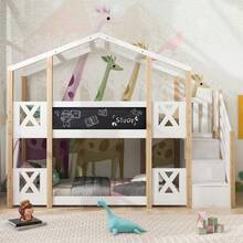 Beds - White - View 3