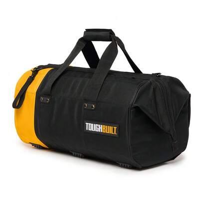  Bolsa de ferramentas Toughbuilt Massive Mouth TB-60-20 50 cm