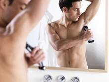 Phillips' - ✅ Free Delivery Within 24/48 Hours - Original Philips TT2000/43 Bodygroom Replacement Head - Body Shaving Head - Silver - View 4