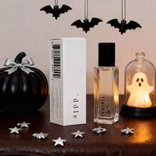 Portable Ball-Bearing Perfume, Gentle And Non-Irritating, Simple And Neutral Style, Classic Wood Fragrance, Elegant And Fresh, Suitable For Travel And Commuting Use, Fresh And Elegant, Lady's Vanilla Perfume, Reusable Perfume Bottle, Long-Lasting Lady's Perfume Oil, Lady's Sandalwood Perfume, Lady's Mini Perfume, Travel Perfume, Perfume, Classic Fragrance.