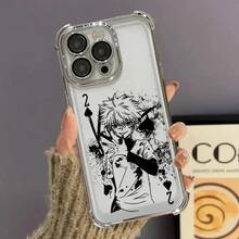 Fashion Phone Cases - 無色 - 查看 5