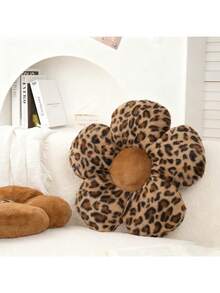 3/1 pièce Coussins décoratifs à fleurs/papillons en couleur marron/unie, coussin décoratif doux et mignon avec nœud papillon, convient pour le lit, le canapé et la chambre, coussin décoratif indispensable pour l'automne/l'hiver, cadeau d'anniversaire, cadeau parfait pour la famille et les amis pour les mariages, coussin décoratif en flanelle, ornements