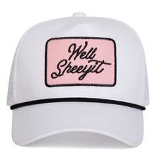 1Piece Men Letter Embroidered Baseball Cap Outdoor Adjustable Sunscreen Leisure Hat Spring Autumn Travel Tourism Beach Vacation - 彩色 - 查看 4