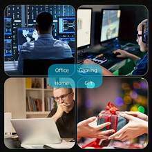 Futuristic Sports Car HD Printed Desk Mat, Non-Slip Rubber Bottom Gaming Mouse Pad, Multi-Purpose Keyboard Pad, Suitable For Office Or Gaming Setup, Ideal Gift For Family And Friends, Gaming Desk Accessories